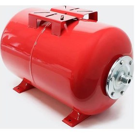 Resim Yatık Hidrofor Tankı 100lt 
