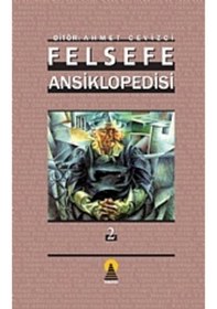 Resim Felsefe Ansiklopedisi Cilt 2 