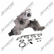 Resim TURBO SARJ POLO 10- A1 10-15 IBIZA 09-15 TOLEDO 13-15 FABIA ROOMSTER 11-15 RAPID 13- 1.6TDI CAYB CAYC CLNA JRONE 8B3930M724 - OEM JRONE