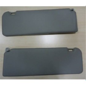 Resim Mıtsubıshı Canter- Fe304- 90/97 Güneşlik Sağ/Sol Set 2 Parça 