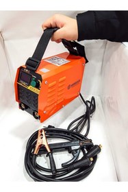 Resim SCHUTZENGER 200 Amper Inventer Yeni Nesil Kaynak Makinesi 