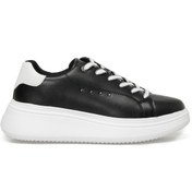 Resim Nine West GAMBI 3FX Siyah Kadın Sneaker 