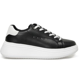Resim Nine West GAMBI 3FX Siyah Kadın Sneaker 
