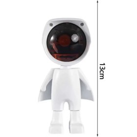 Resim Mey İthalat Bfs Günbatımı Projektör 