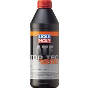 Resim LIQUI MOLY 3681 | Otomatik Şanzıman Yağı Top Tec ATF 1200 (3681) 