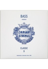 Resim Jargar D Re Tekli Kontrbas Teli 