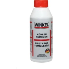 Resim Winkel Radyatör Temizleyici 