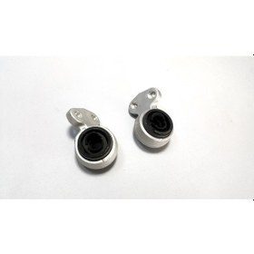 Resim 2 X Bmw Z4 E85 E86 2003-2009 Ön Salıncak Burcu Sağ Sol Set 