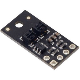 Resim Qtrx-Hd-02Rc 2'Li Çizgi Algılama Sensörü (Sık Sensör Dizilimli) 