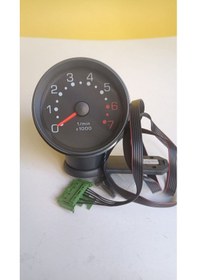 Resim Smart 450 Fortwo Motor Devir Saati 