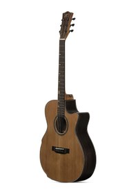 Resim Zoppran Aczp900 Akustik Gitar 