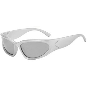 Resim Toz Vintage Blaze Kar Kayak Vintage & Retro Unisex Güneş Gözlüğü 