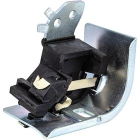 Resim Renault Megane 2 Scenic 2 Orta Eksoz Takozu 8200035447 