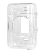Resim Shun Fujifilm Instax Mini Liplay Retro Tarzı Için Kamera Seyahat Çantası (Yurt Dışından) 