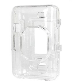 Resim Shun Fujifilm Instax Mini Liplay Retro Tarzı Için Kamera Seyahat Çantası (Yurt Dışından) 