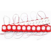 Resim Tekli Parmak LED 12V-KIRMIZI / LAAM62 