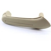 Resim gkl Golf 4 Bora Sağ Arka Kapı Tutamagı Ve Üst Kapak Bej 1j0867180a, Uyumlu 