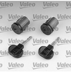 Resim Valeo-256528 Kilit Takimi Citroen Xantia 514621355 