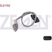 Resim Lambda Oksıjen Sensoru 390 Mm Renault Fluence 1.6 16v H4m729- 