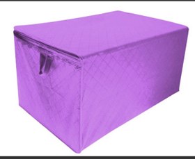 Resim Hurç Dünyası Telalı Hurç MEGA PLUS - Kırmızı 