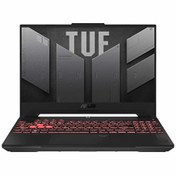 Resim TUF F15 FX507VI-LP142W Intel i7-13620H 32GB RAM 1TB SSD RTX4070 8GB 15.6'' FHD 144HZ W11 Gaming Notebook Asus