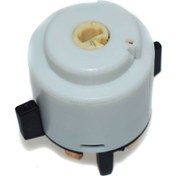 Resim VOLKSWAGEN BORA 1998-2005 KONTAK TERMİĞİ-SOKETİ 