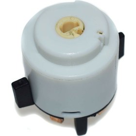 Resim VOLKSWAGEN BORA 1998-2005 KONTAK TERMİĞİ-SOKETİ 