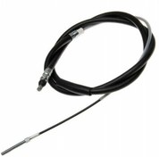 Resim Bmw 3 Serisi E46 Kasa Sağ Arka El Fren Teli Gemo Marka 401606 