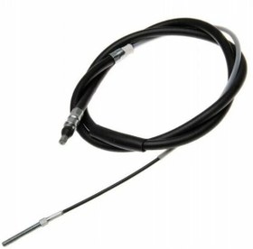 Resim Bmw 3 Serisi E46 Kasa Sağ Arka El Fren Teli Gemo Marka 401606 