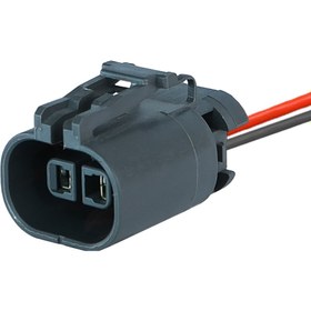 Resim Yazaki Konnektör 2 Pin 