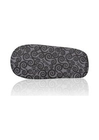 Resim Twigy Ee0565 Tw Tıreks Çocuk Hayvanlı Panduf Gri 31-38 Gri 