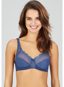 Resim Kom Beliza Dantelli Toparlayıcı Sütyen 