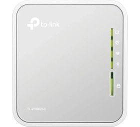 Resim TL-WR902AC, AC750 Mbps Travel Router 
