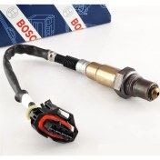 Resim Bosch Opel Astra J 1.6 1.8 Oksijen Sensörü P2 