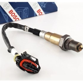 Resim Bosch Opel Astra J 1.6 1.8 Oksijen Sensörü P2 
