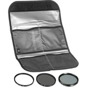 Resim Hoya Digital Filter Kit-2 52mm 