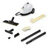 Resim Karcher SC2 EASYFIX EU Beyaz Buharlı Temizlik Makinesi 