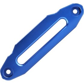 Resim Suntek 10 "alüminyum Hawse Fairlead Araba Utv Mavi 