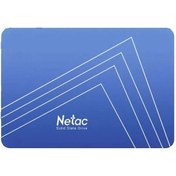 Resim Netac N535S 2.5 inch SATA 3 SSD 960GB Netac N535S 2.5 inch SATA 3 SSD 960GB