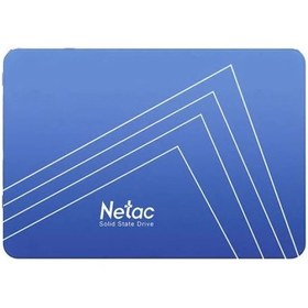 Resim Netac N535S 2.5 inch SATA 3 SSD 960GB 