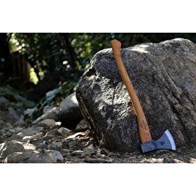 Resim Helko Werk Black Forest Hessen Woodworker 70 CM Balta 
