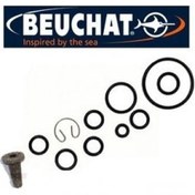 Resim Beuchat Regülatör Servis Kit Vx/ahtapot Vx 