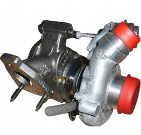 Resim Trafic Turbo 2000 Dizel M9r Motor-7701477300 