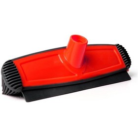 Resim SİLİWAXA ARABA YIKAMA FIRÇASI -SAPLI- KIRMIZI 