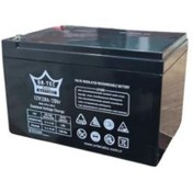 Resim Ortec Scorpion Pilsan Çocuk Oyuncak Araba Aküsü 12V 12Ah Akü Uyumlu Çocuk Araba Akü 12Volt 12Amper 