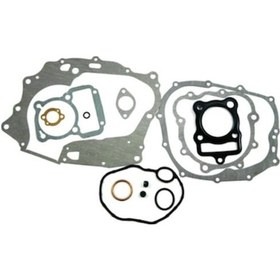 Resim 125 Cg Model Conta Seti 