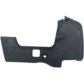 Resim EXQ 55-14-1 Motor Üst Kapak Koruma Golf IV-Bora-Toledo-Octavia-A3-A4 1.6 