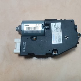Resim Webasto 2010-2017 Mercedes-Benz E63 Panoramic Sunroof Motor A2129063701 