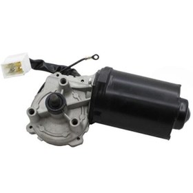 Resim Silecek Motoru Renault 12 Toros Ön Mako 