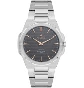 Resim Wesse Wwg403304 Erkek Kol Saati Gri 